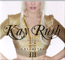 Compilation - Kay Rush Unlimi.Iii Cd 8019991005705