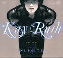 Compilation - Kay Rush Unlimi-V