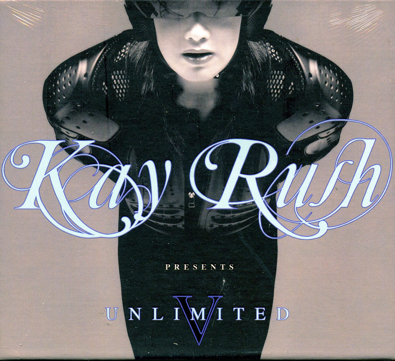Compilation - Kay Rush Unlimi-V