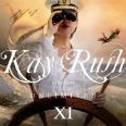 Compilation - Kay Rush Unlimi.Xi Cd 8019991008782