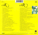 Compilation - Kay Rush Unlimi.Xiii Cd 8019991009185