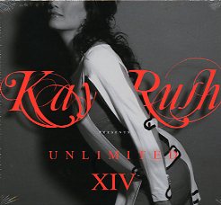 Compilation - Kay Rush Unlimi-Xiv