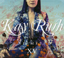 Compilation - Kay Rush Unlimi.Xv Cd 8019991009437