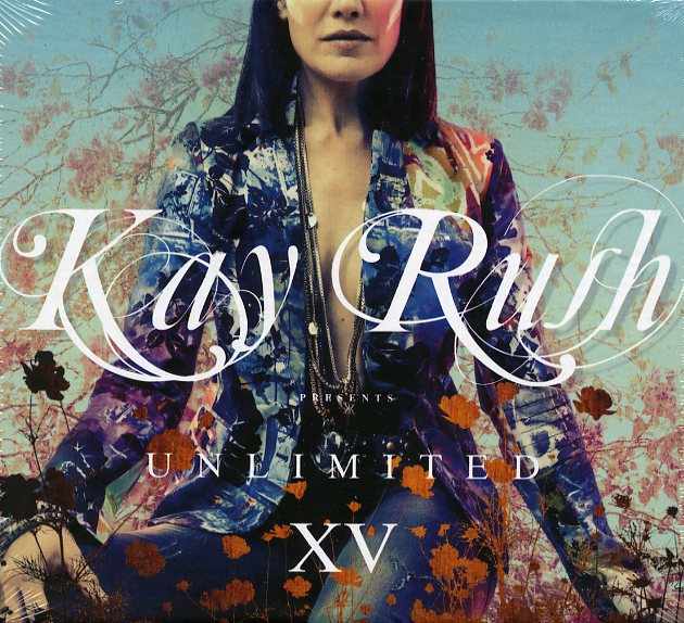 Compilation - Kay Rush Unlimi.Xv Cd 8019991009437