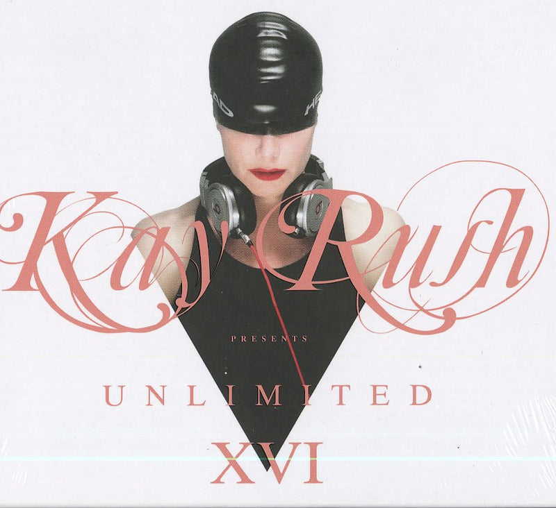 Compilation - Kay Rush Unlimi-Xvi