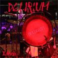 Delirium - Delirium Live - Vibrazioni Notturne Cd 8019991490341