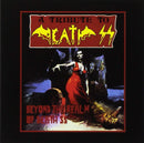 Compilation - Beyond The Realm Of Death Ss Cd 8019991555194