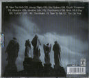 Death Ss - The 7Th Seal Cd 8019991570326