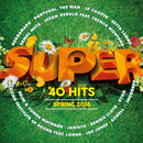 Compilation - Superhits Spring 2018
