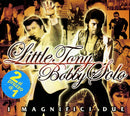 Little Tony & Solo Bobby - I Magnifici Due CD 8019991852842
