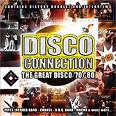 Compilation - Disco Connection 70/80 Cd 8019991856765