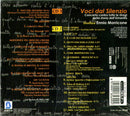 Morricone Ennio - Voci Dal Silenzio Cd 8019991856994
