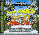 Compilation - Mi Piace Se Ti Muovi Cd 8019991859728