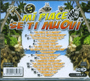 Compilation - Mi Piace Se Ti Muovi Cd 8019991859728