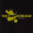 Compilation - Alter Ego Comp.Vol.1 Cd 8019991860588