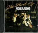 Nobraino - The Best Of Cd 8019991862759