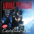 Castellina-Pasi - Amore In Ballo Cd 8019991863275