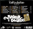 Colle Der Fomento - Anima E Ghiaccio Cd 8019991863824
