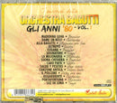 Orchestra Bagutti - Successi Anni'80 Vol.1 Cd 8019991866757