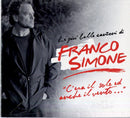 Simone Franco - C'Era Una Volta Il Sole Ed Anc CD 8019991873847
