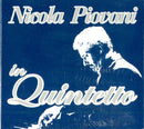Piovani Nicola - In Quintetto Cd 8019991873915