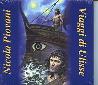 Piovani Nicola - Viaggi Di Ulisse Cd 8019991874677