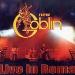 New Goblin - Live In Roma CD 8019991875087