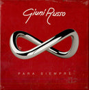 Russo Giuni - Para Siempre -Cd+Dvd-