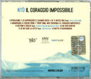 Nto' - Il Coraggio Impossibile Cd 8019991876381