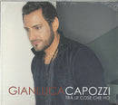 Capozzi Gianluca - Tra Le Cose Che Ho Cd 8019991877562