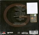 Capozzi Gianluca - Tra Le Cose Che Ho Cd 8019991877562