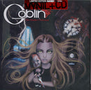 Simonetti'S Goblin Claudio - The Murder Collection (Lp + Cd Vinyl Red) Lp 8019991878064