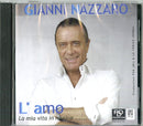 Nazzaro Gianni - L'Amo - La Mia Vita In Musica Cd 8019991878200