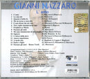 Nazzaro Gianni - L'Amo - La Mia Vita In Musica Cd 8019991878200