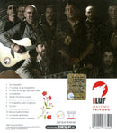 I Luf & Previero Massimo - Terra E Pace CD 8019991878590