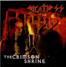 Death Ss - The Crimson Shrine (7")