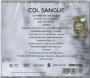 Nto' - Col Sangue Cd 8019991880487