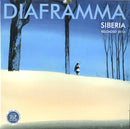 Diaframma - Siberia (Reloaded 2016 2Lp+Cd) Lp 8019991880517