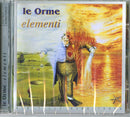 Orme Le - Elementi Cd 8019991880579