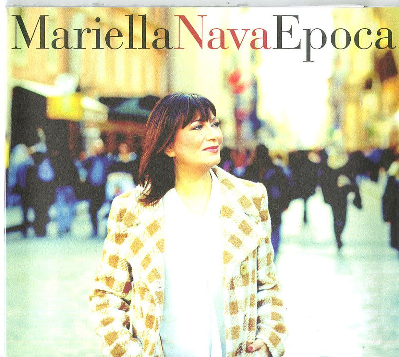 Nava Mariella - Epoca