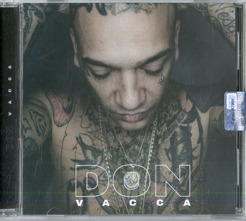 Vacca - Don