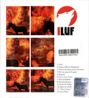 I Luf - Ocio Ai Luf CD 8019991882740