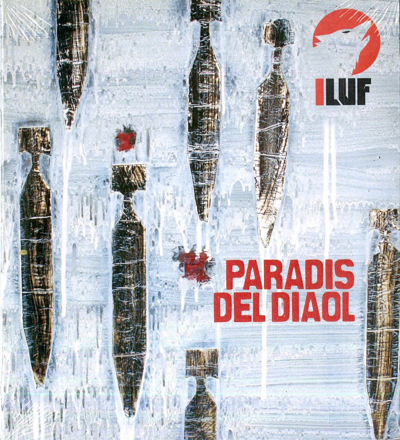 I Luf - Paradis Del Diaol