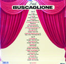 Buscaglione Fred - Fred Buscaglione E I Suoi Asternovas (Limited Edt. Black Vinyl) Lp 8019991883174