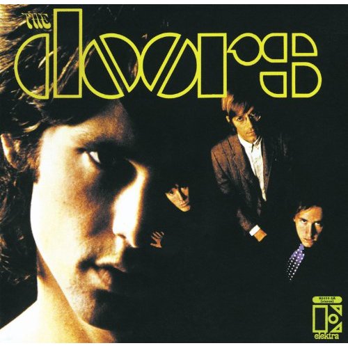 Doors The - The Doors