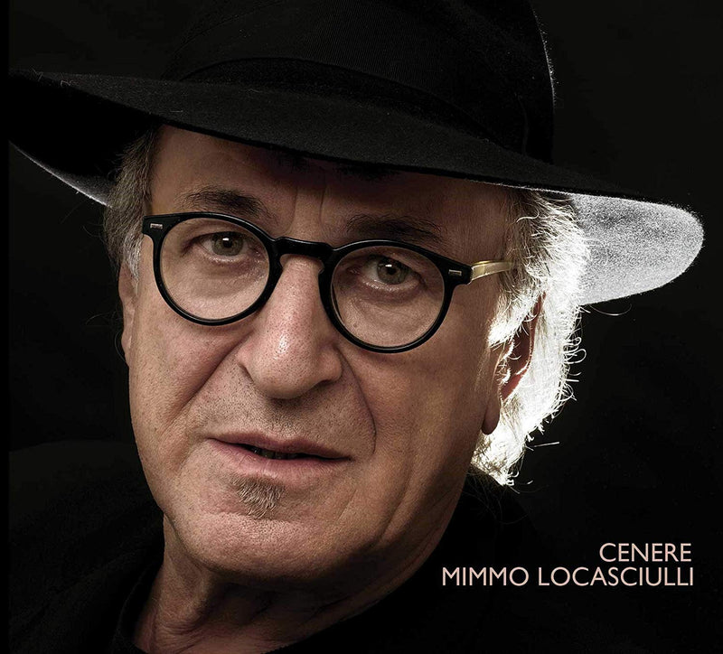 Locasciulli Mimmo - Cenere