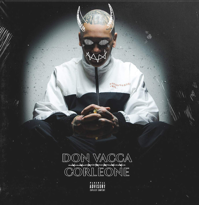 Vacca - Don Vacca Corleone CD 8019991883662