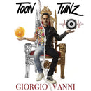 Vanni Giorgio - Toon Tunz Cd 8019991884041
