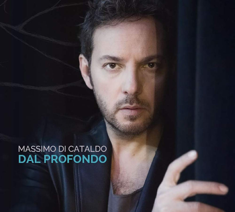 Di Cataldo Massimo - Dal Profondo Cd 8019991884089