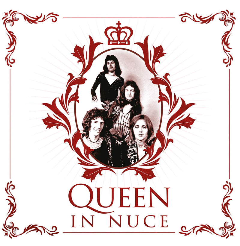 Queen - Queen In Nuce Cd 8019991884157